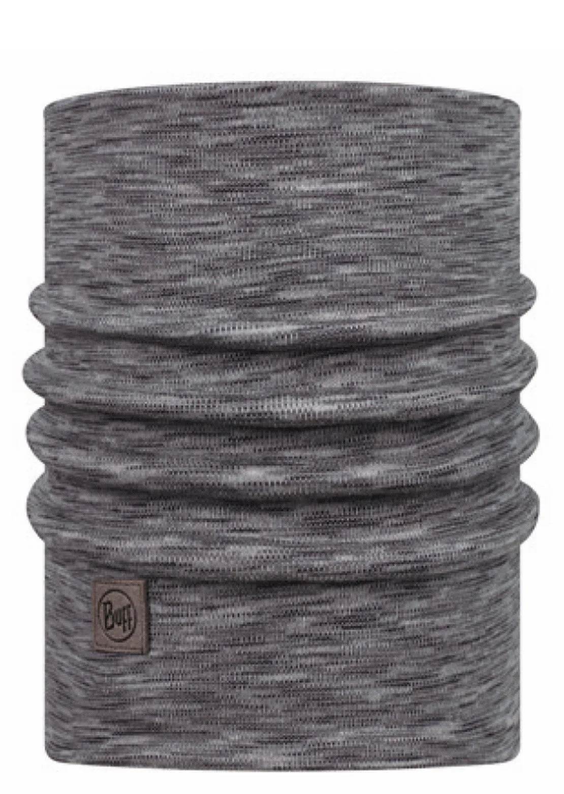 Buff Merino Heavyweight Neckwarmer