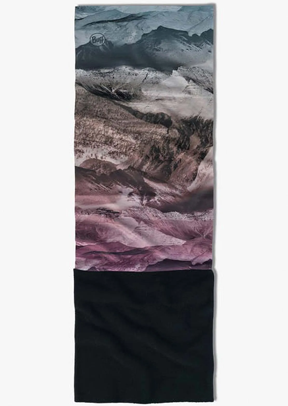 Buff Polar Neckwarmer