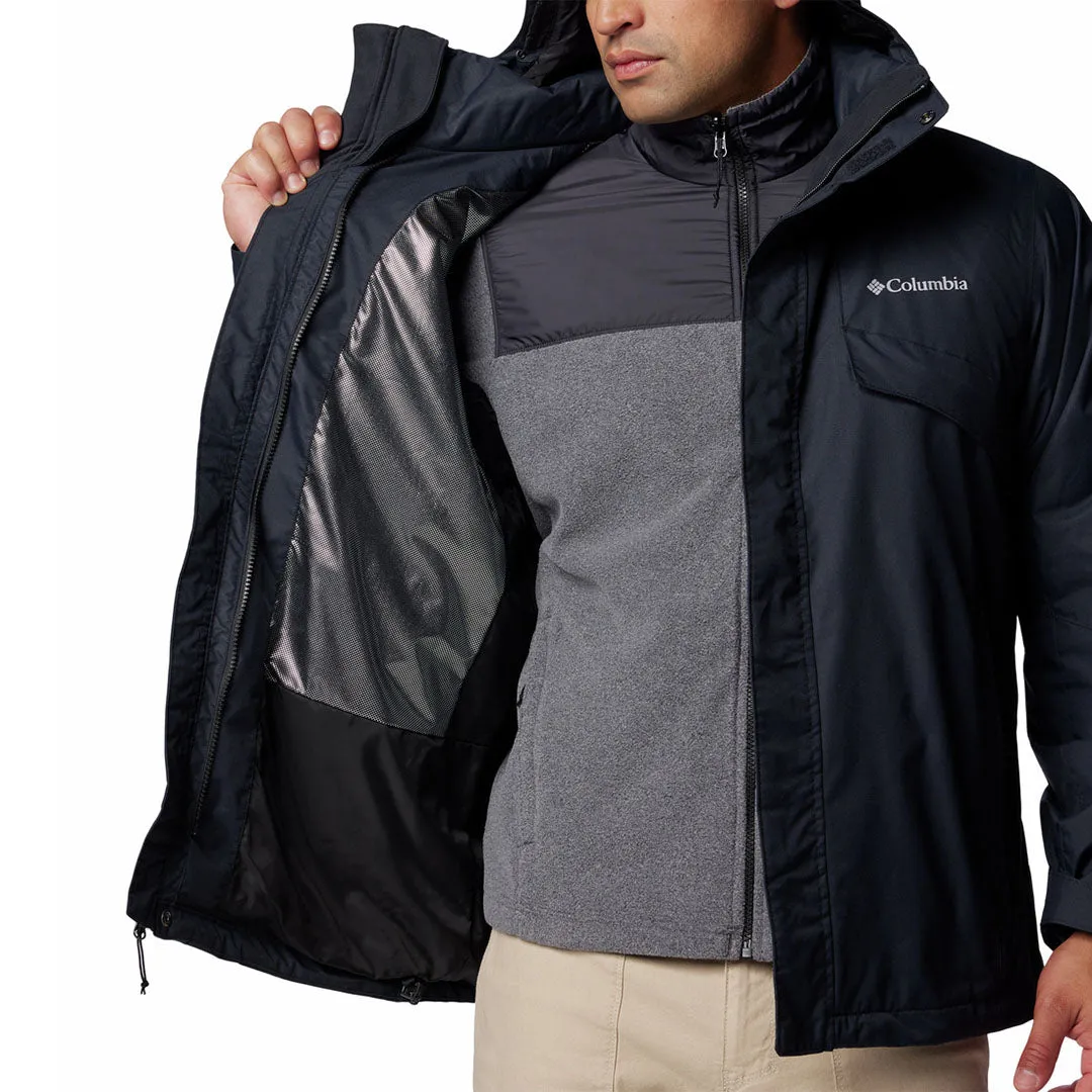 Bugaboo Iii Fleece Interchange Jacket Top