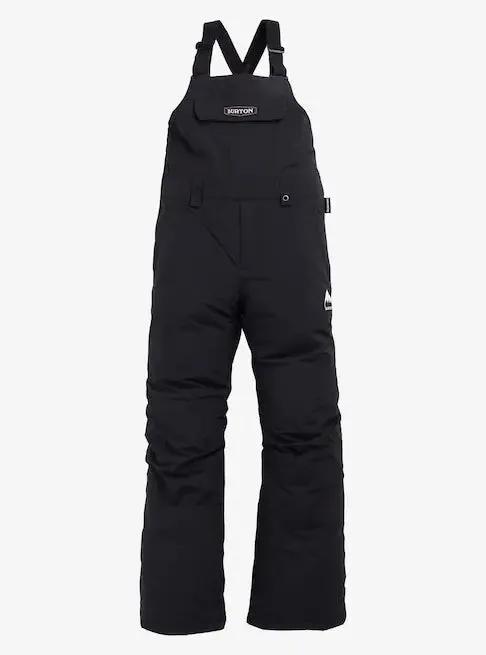 Burton Skylar Bib Pants Kids Black