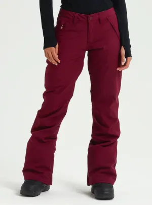 Burton Womens Society Snow Pant