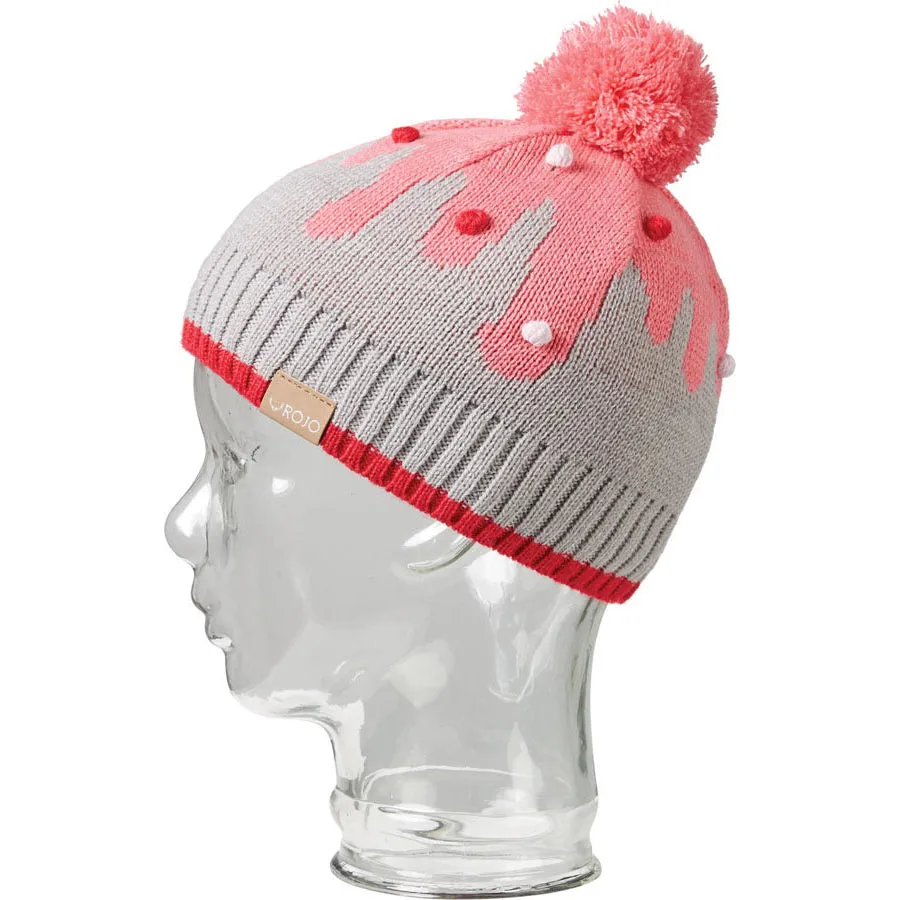Cake Pop Girls Beanie