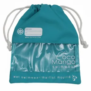Calikids Waterproof Swim Suit Bag