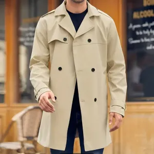 Callum - elegant jacket for men
