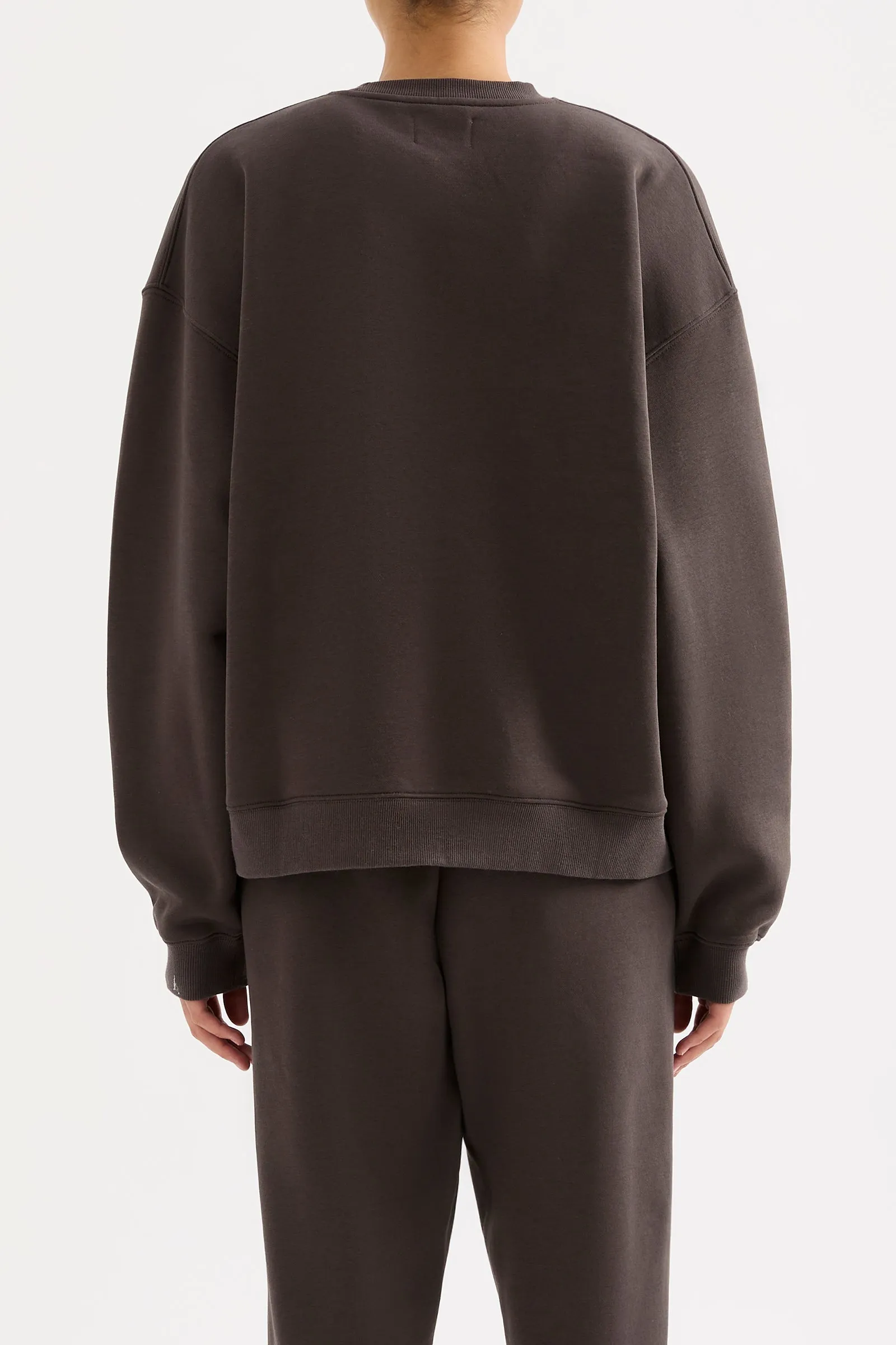 CARTER CLASSIC SWEAT