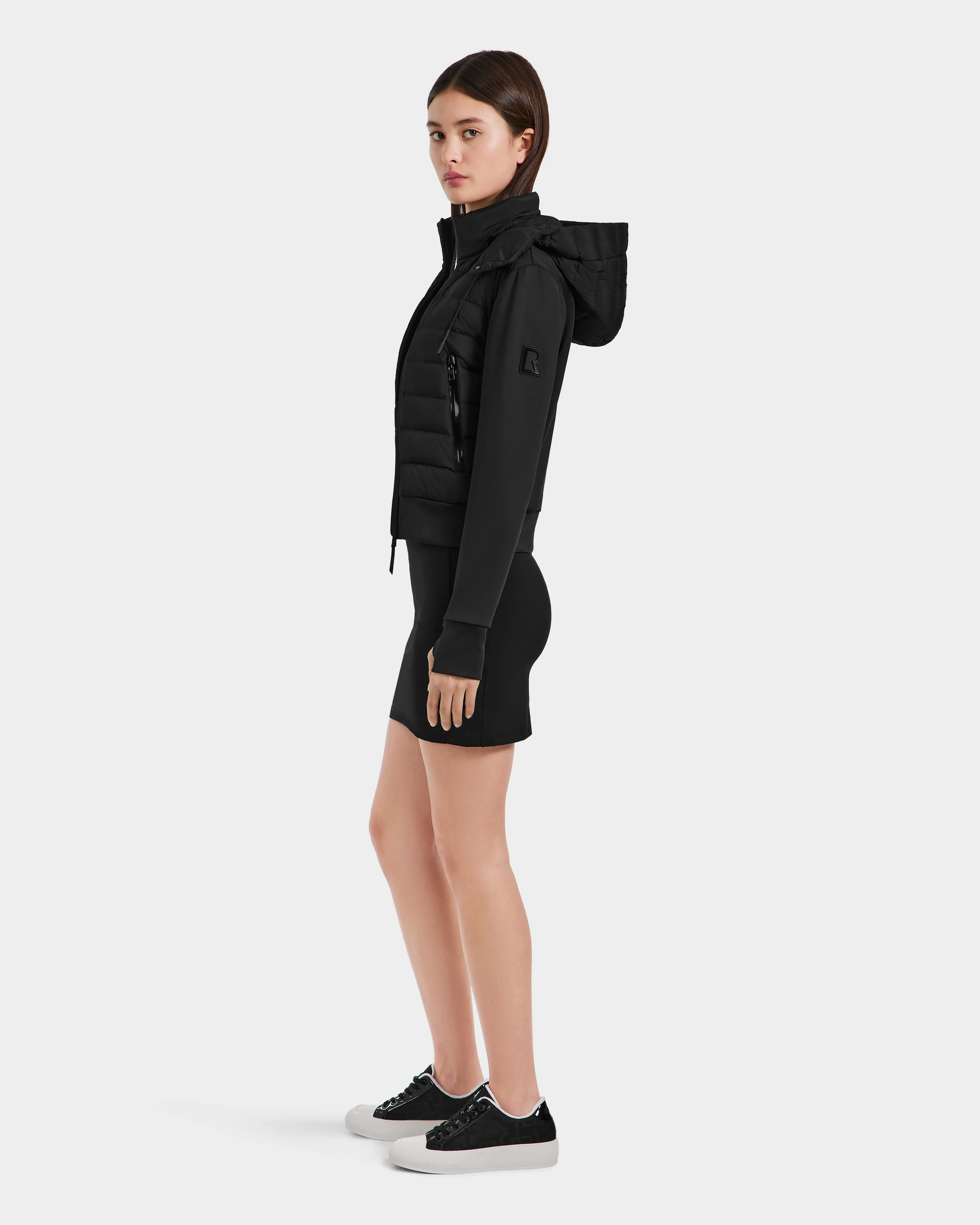 CASSA - 8124028 Black