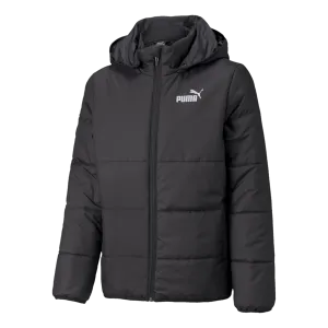 Cb Padded Jacket B Puma Black