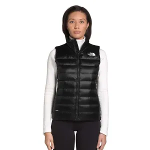 CHALECO ACONCAGUA THERMOBALL PARA MUJER