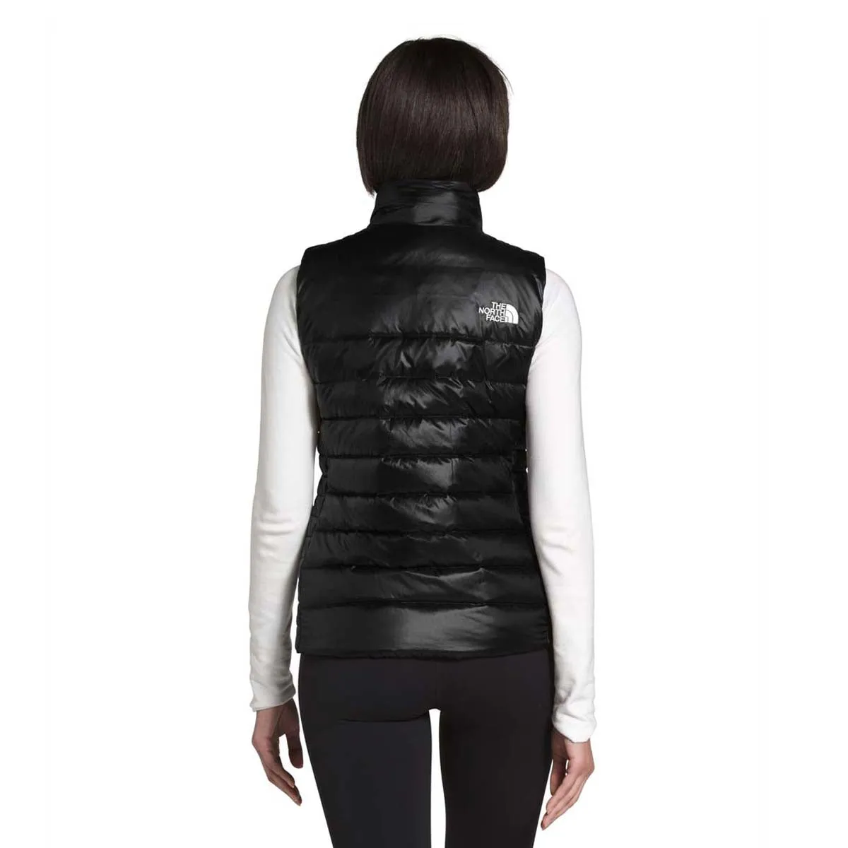 CHALECO ACONCAGUA THERMOBALL PARA MUJER