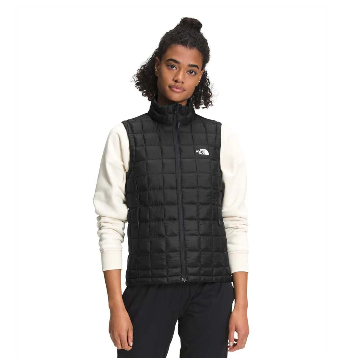 CHALECO THERMOBALL ECO PARA MUJER