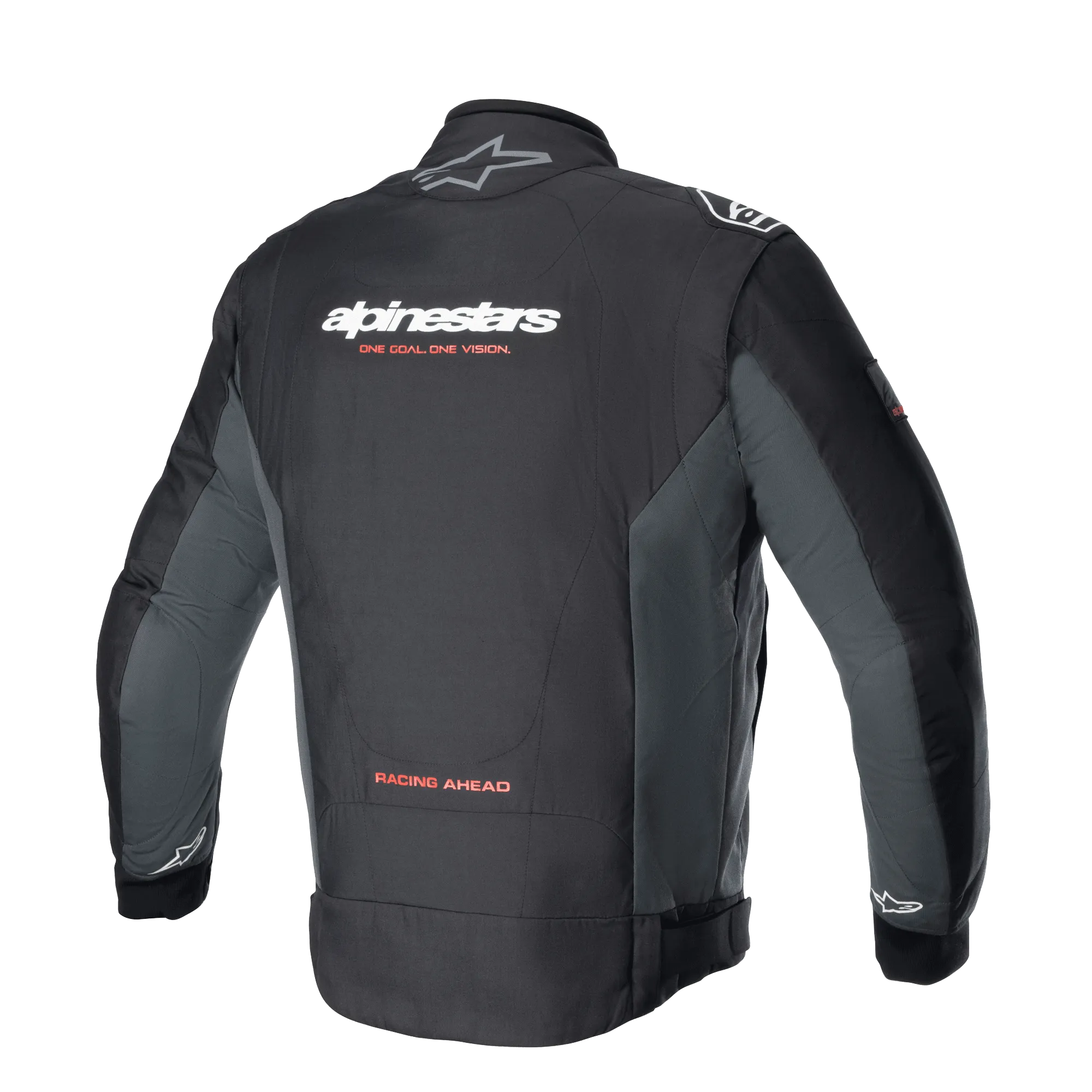 Chaqueta Monza Sport
