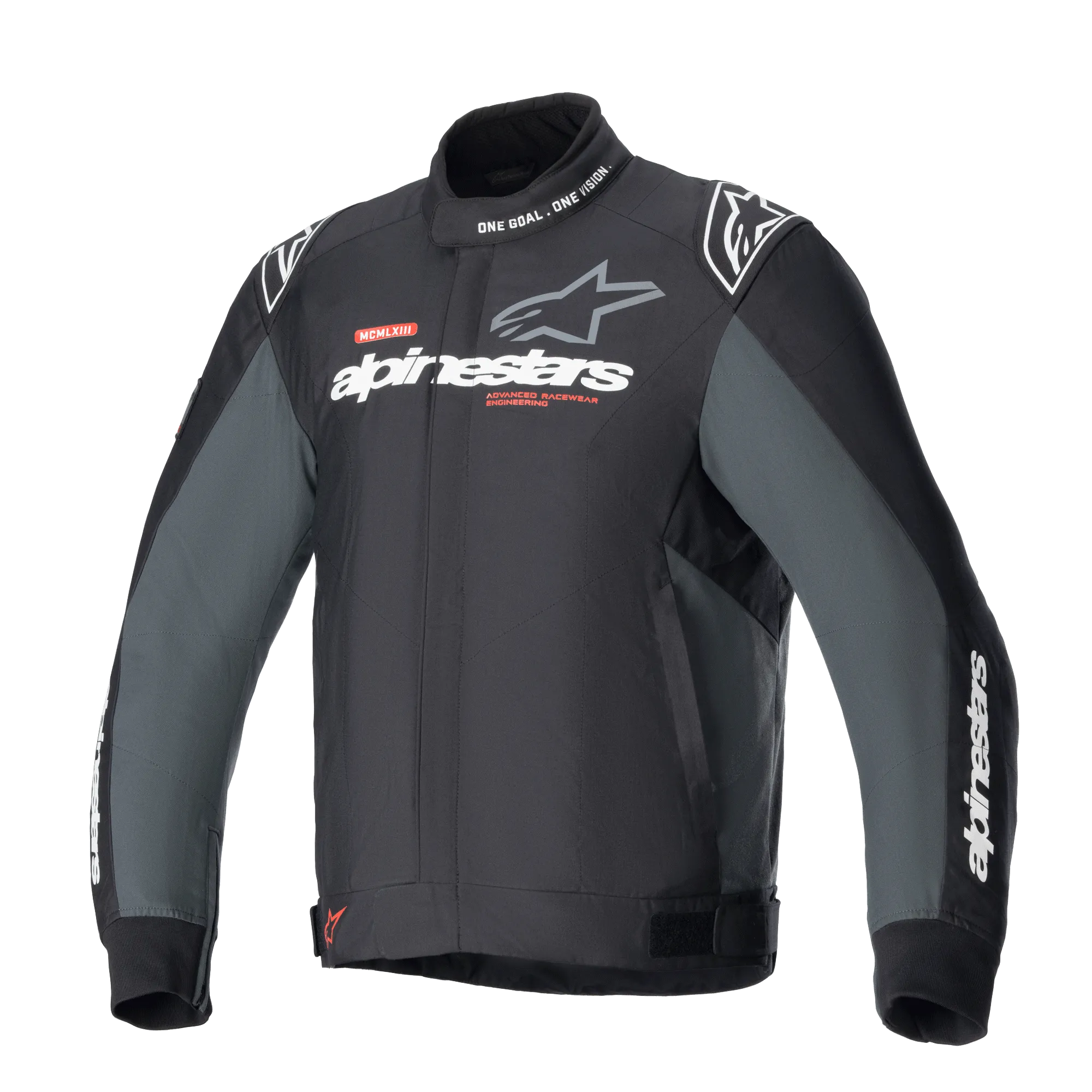 Chaqueta Monza Sport