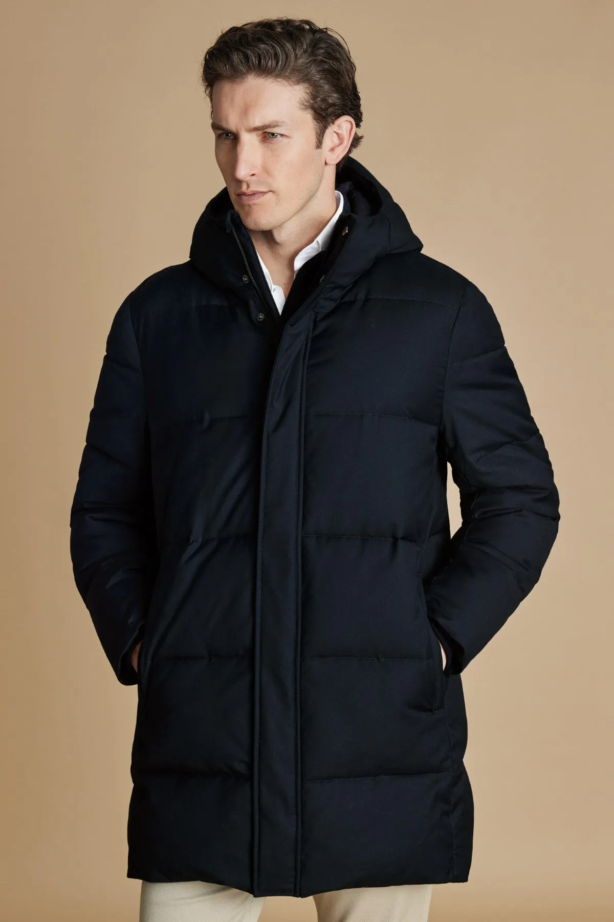 Charles Tyrwhitt