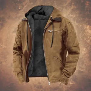 Chris | Elegant Jacket for Fall