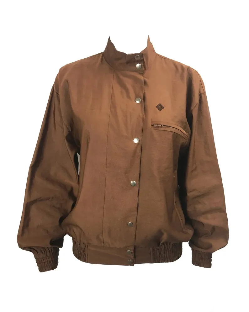 Christian Dior Sports Logo jacket