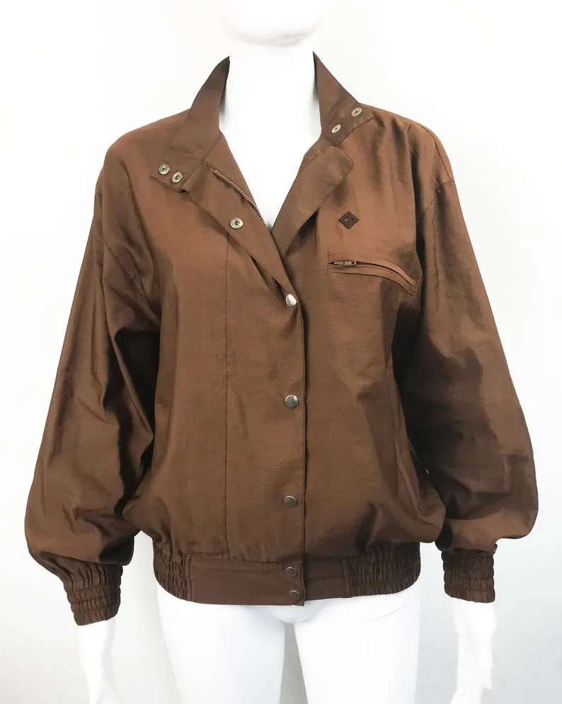 Christian Dior Sports Logo jacket