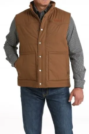 Cinch Men's Vest/MWV1902002