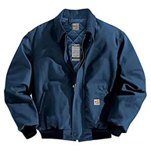 CL101623 Jacket Duck Bomber FR HW