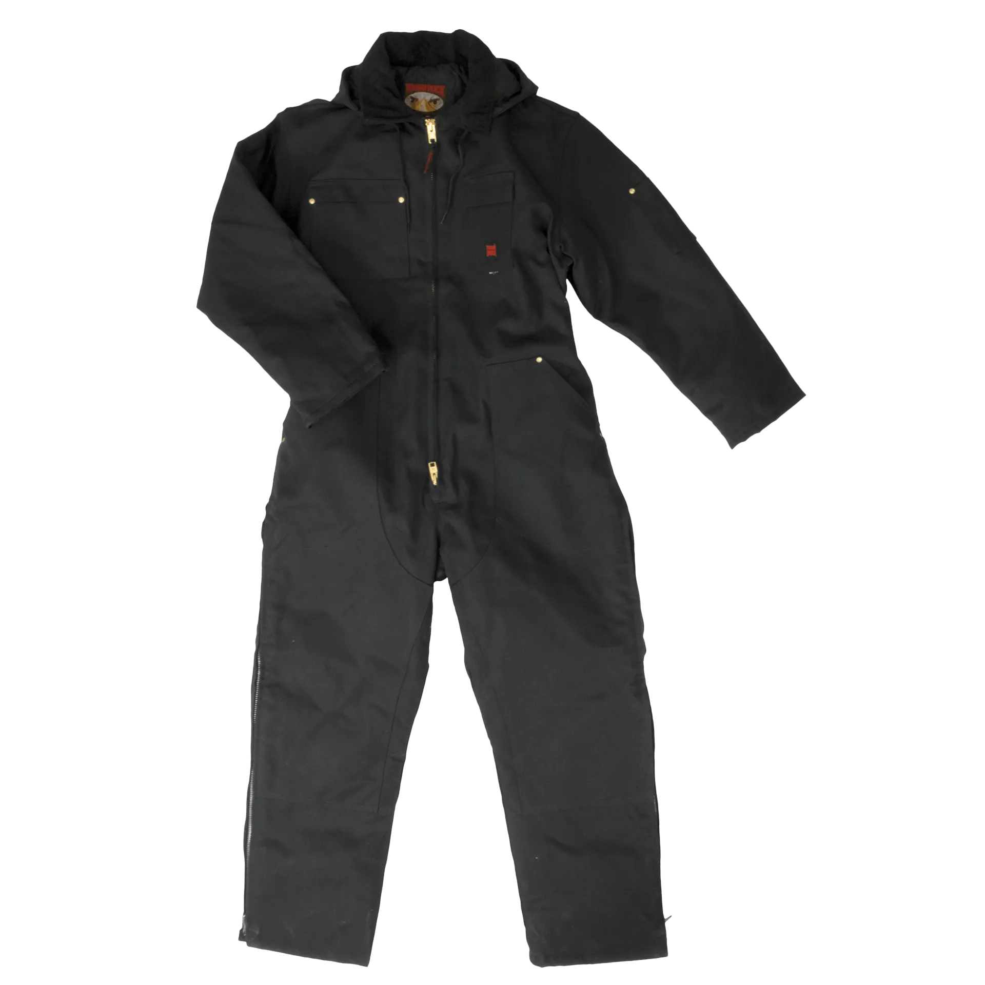 CL7838 Tough Duck Coverall Heavy Weight