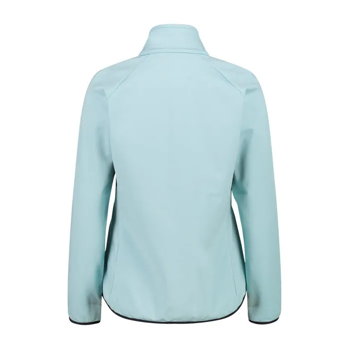 CMP Women's Unlimitech Hybrid Stretch Performance Jacket 35E6516