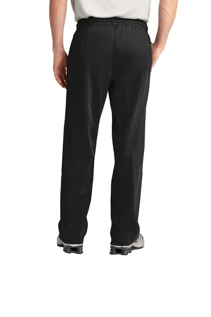 Cobra Strike Cohorts Sport-Tek Sport-Wik fleece pant
