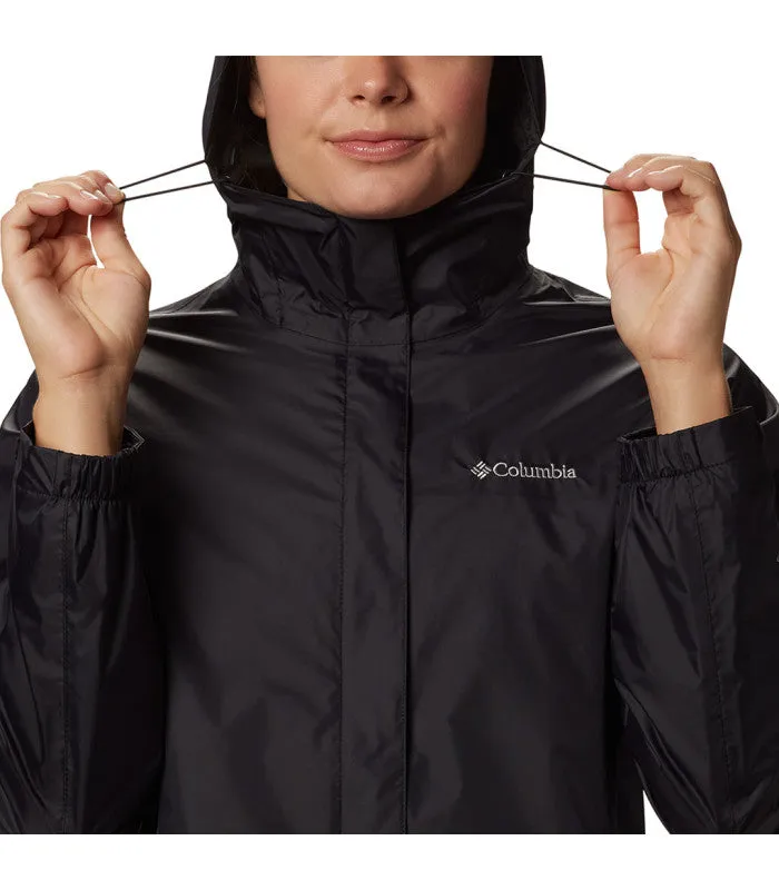 Columbia Women's Arcadia II Jacket