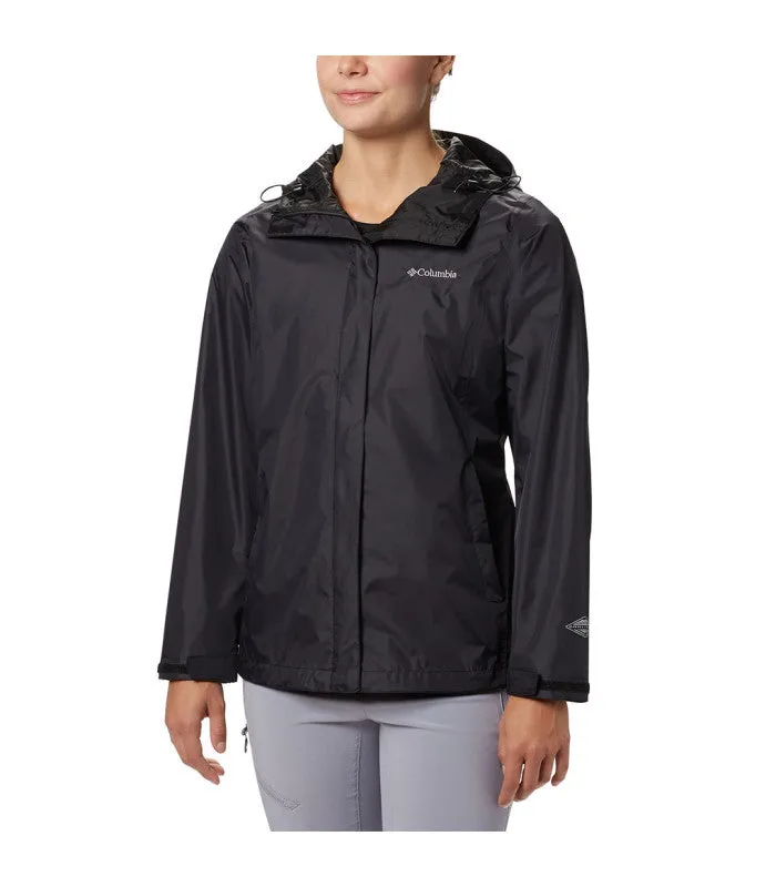 Columbia Women's Arcadia II Jacket