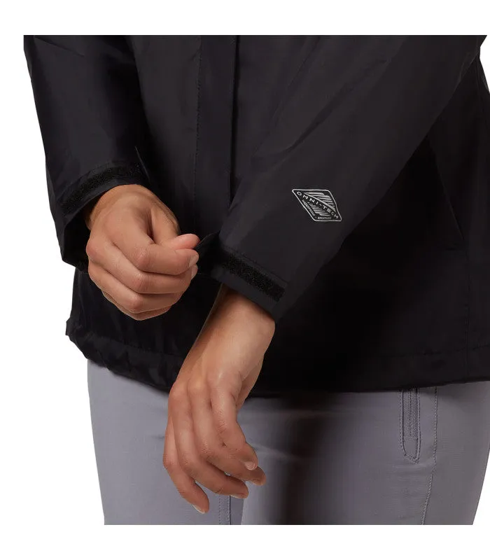 Columbia Women's Arcadia II Jacket