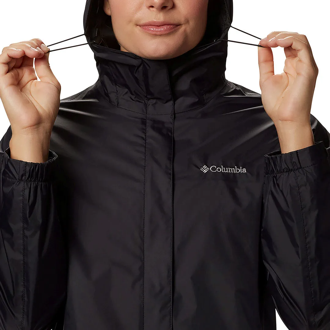 Columbia Women's Arcadia II Jacket