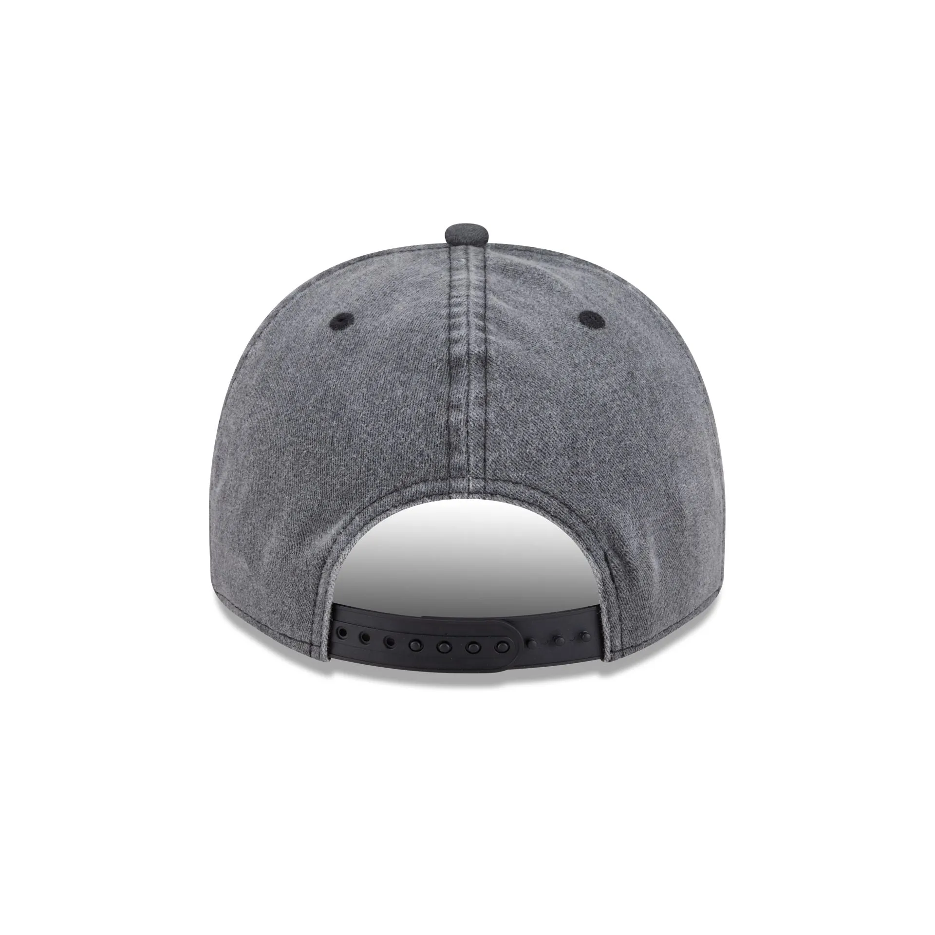 Columbus Blue Jackets Washed 9FIFTY A-Frame Snapback Hat