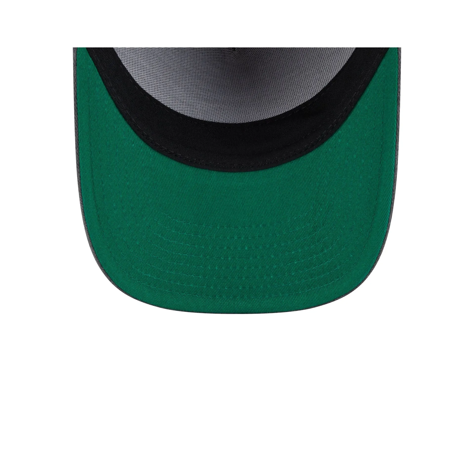 Columbus Blue Jackets Washed 9FIFTY A-Frame Snapback Hat
