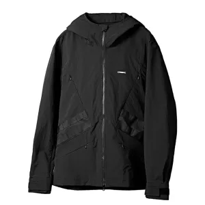 Combat Functional Waterproof Cargo Jacket