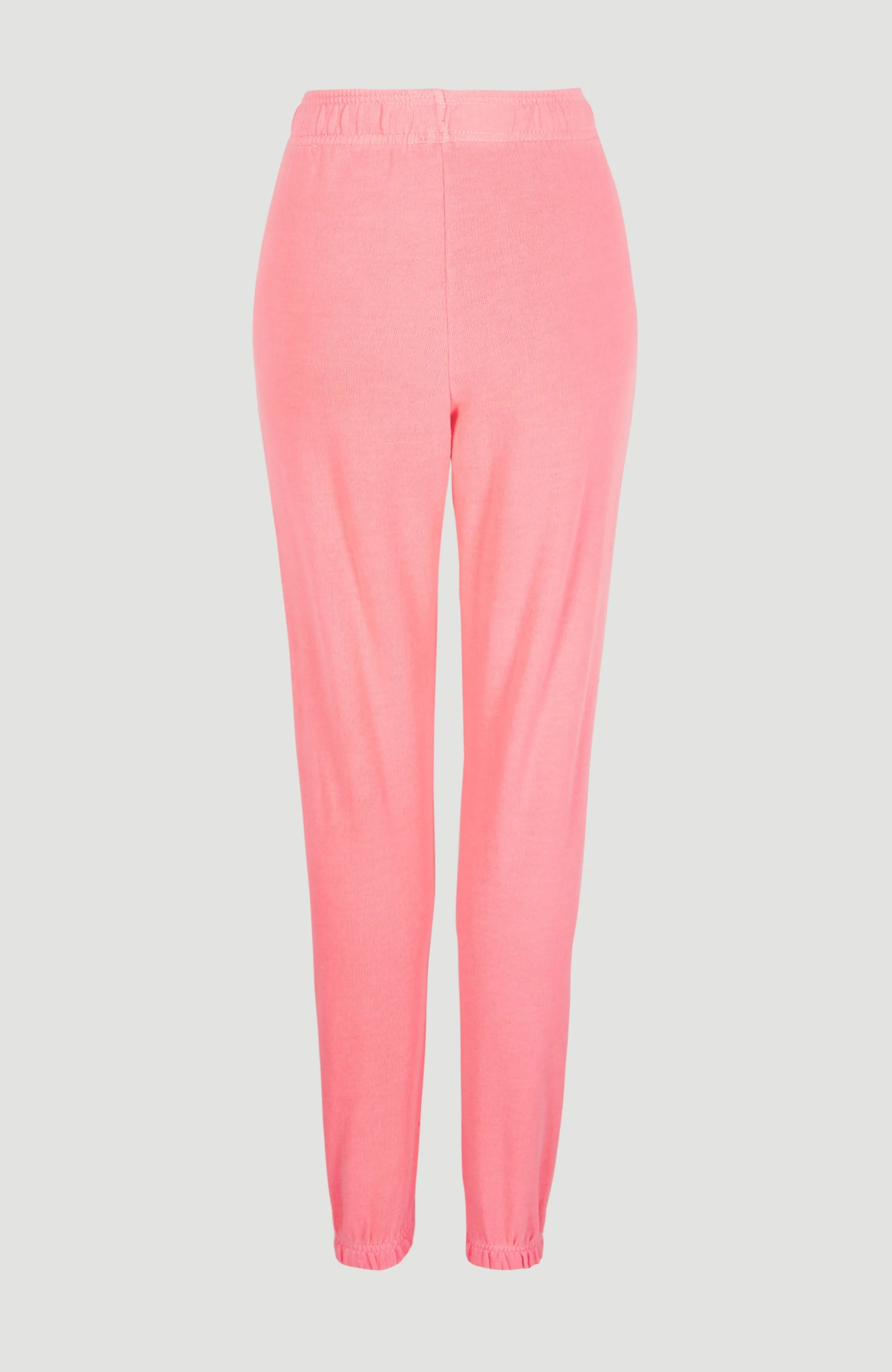 Connective High-Waist Jogginghose | Diva Pink