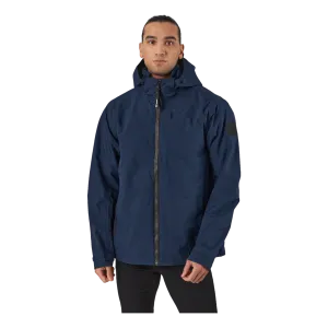 Connor Jacket  M Jackets Dark Navy