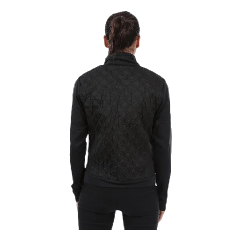 Course Jacket Black