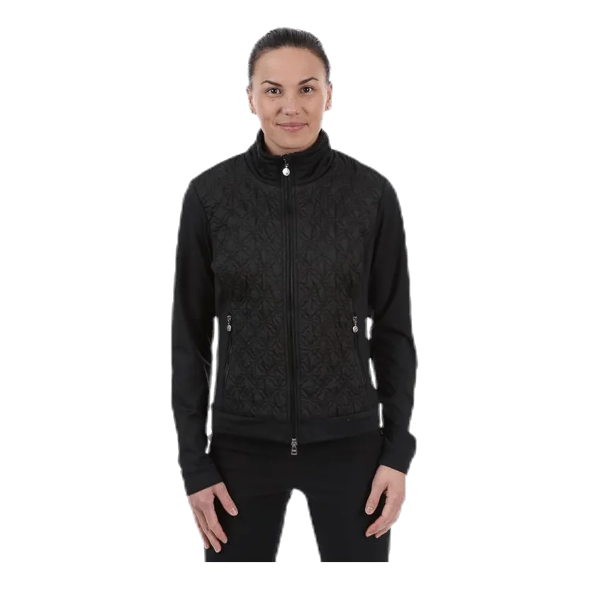 Course Jacket Black