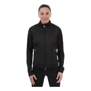 Course Jacket Black