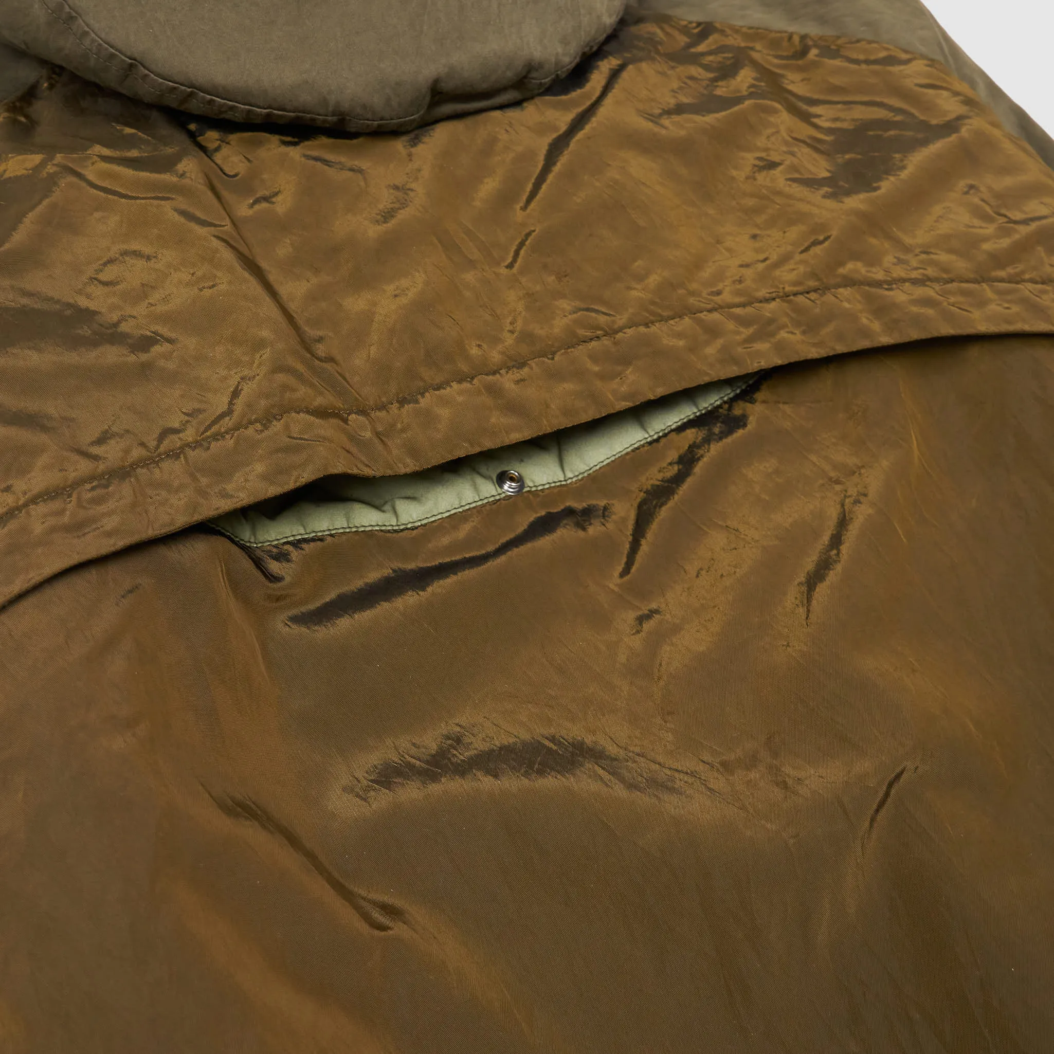 C.P. Company Padded Urban Protecting Short Parka