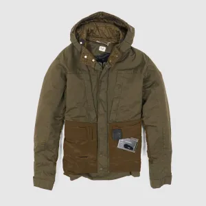 C.P. Company Padded Urban Protecting Short Parka