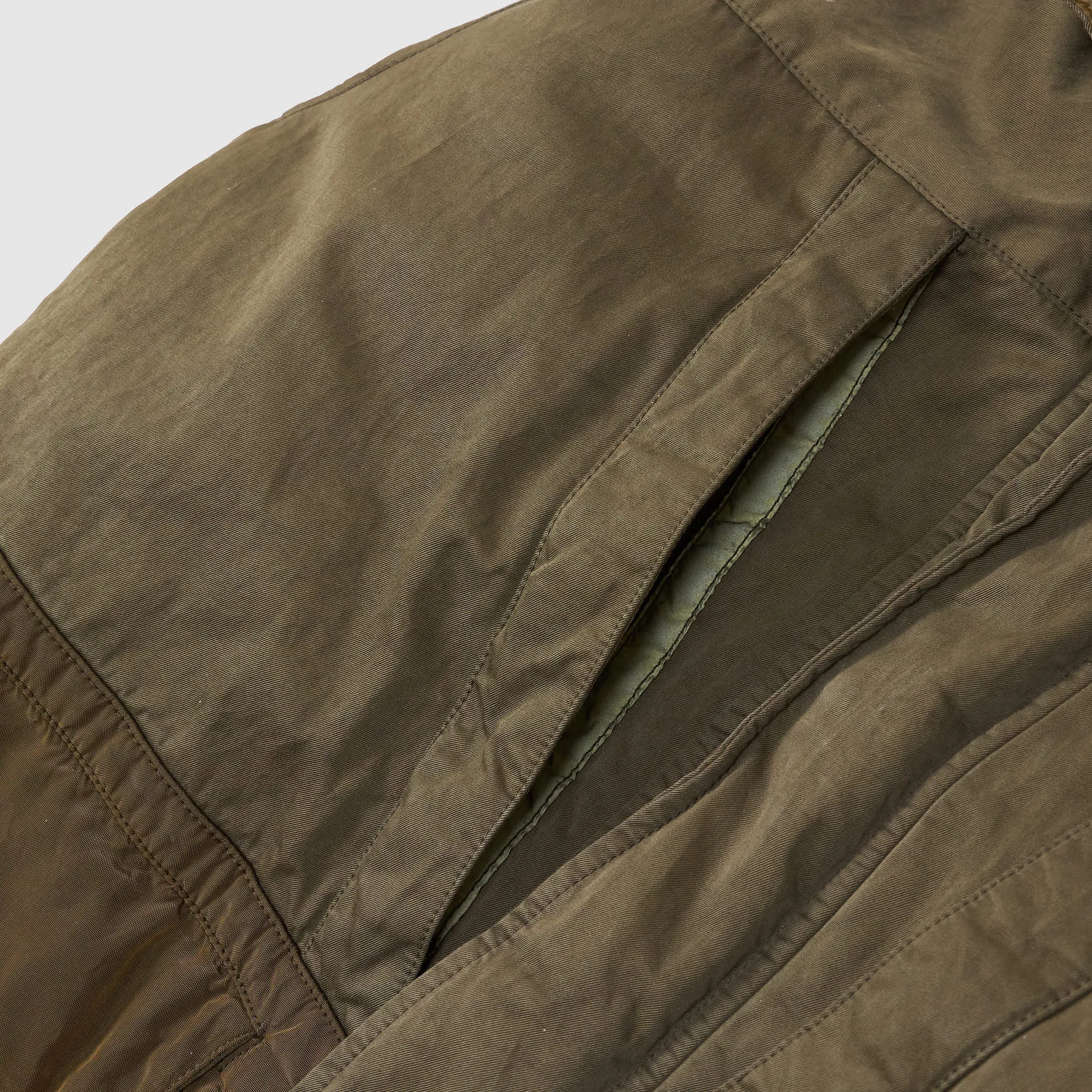 C.P. Company Padded Urban Protecting Short Parka