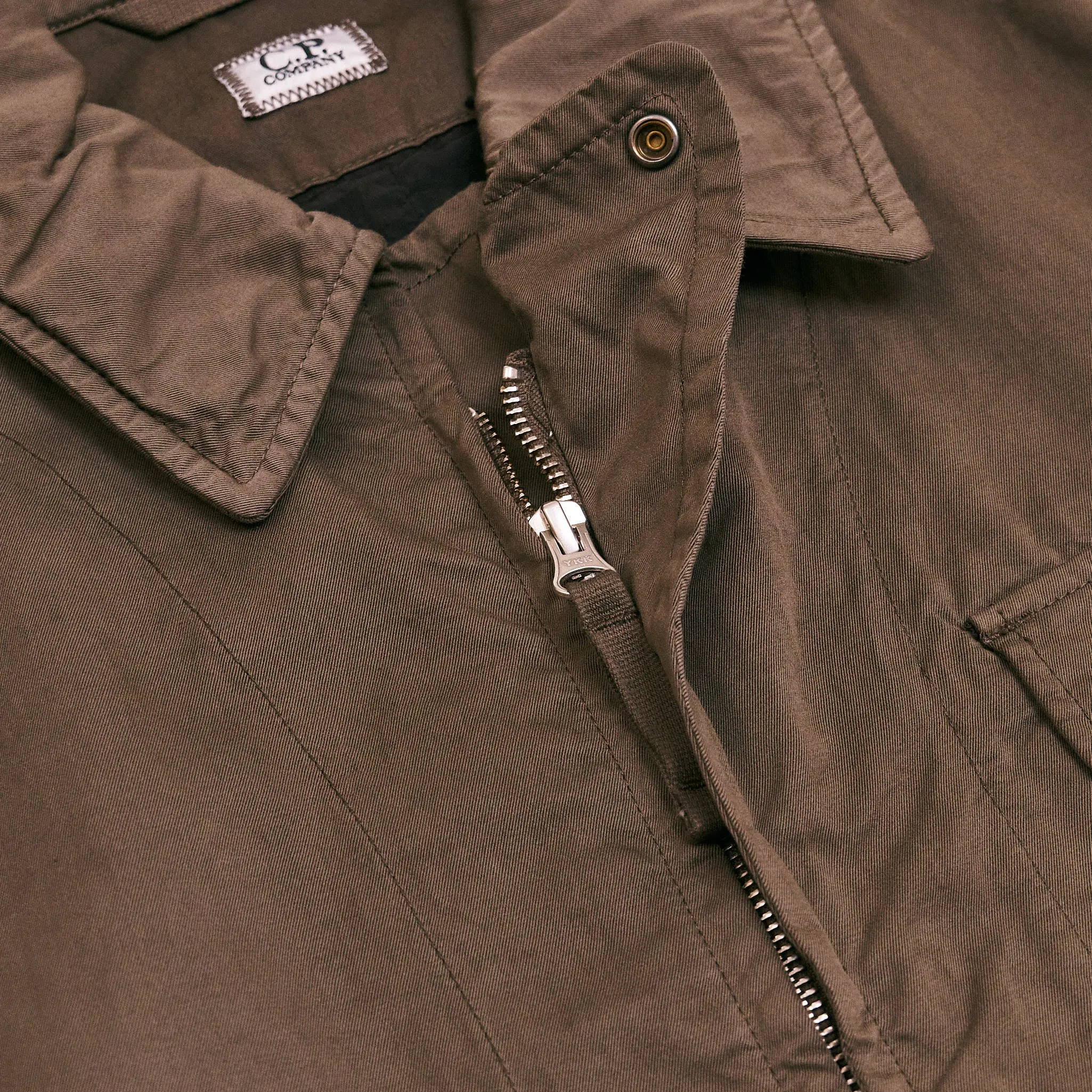 C.P. Company  Travel Sport Jacket