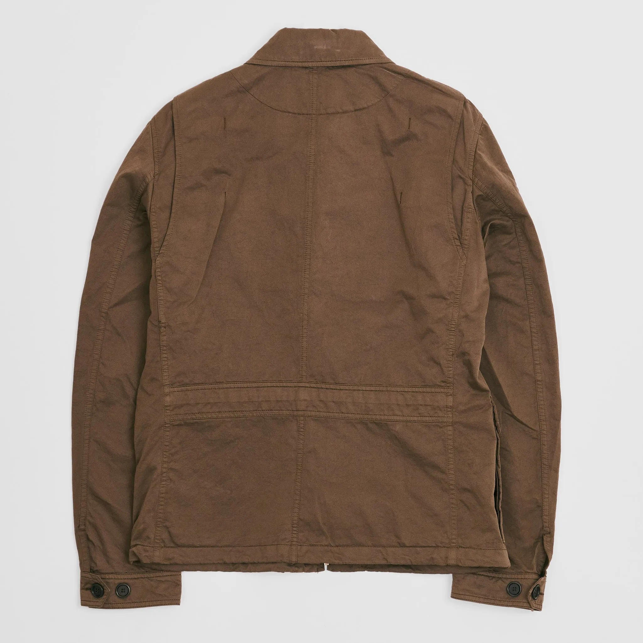 C.P. Company  Travel Sport Jacket