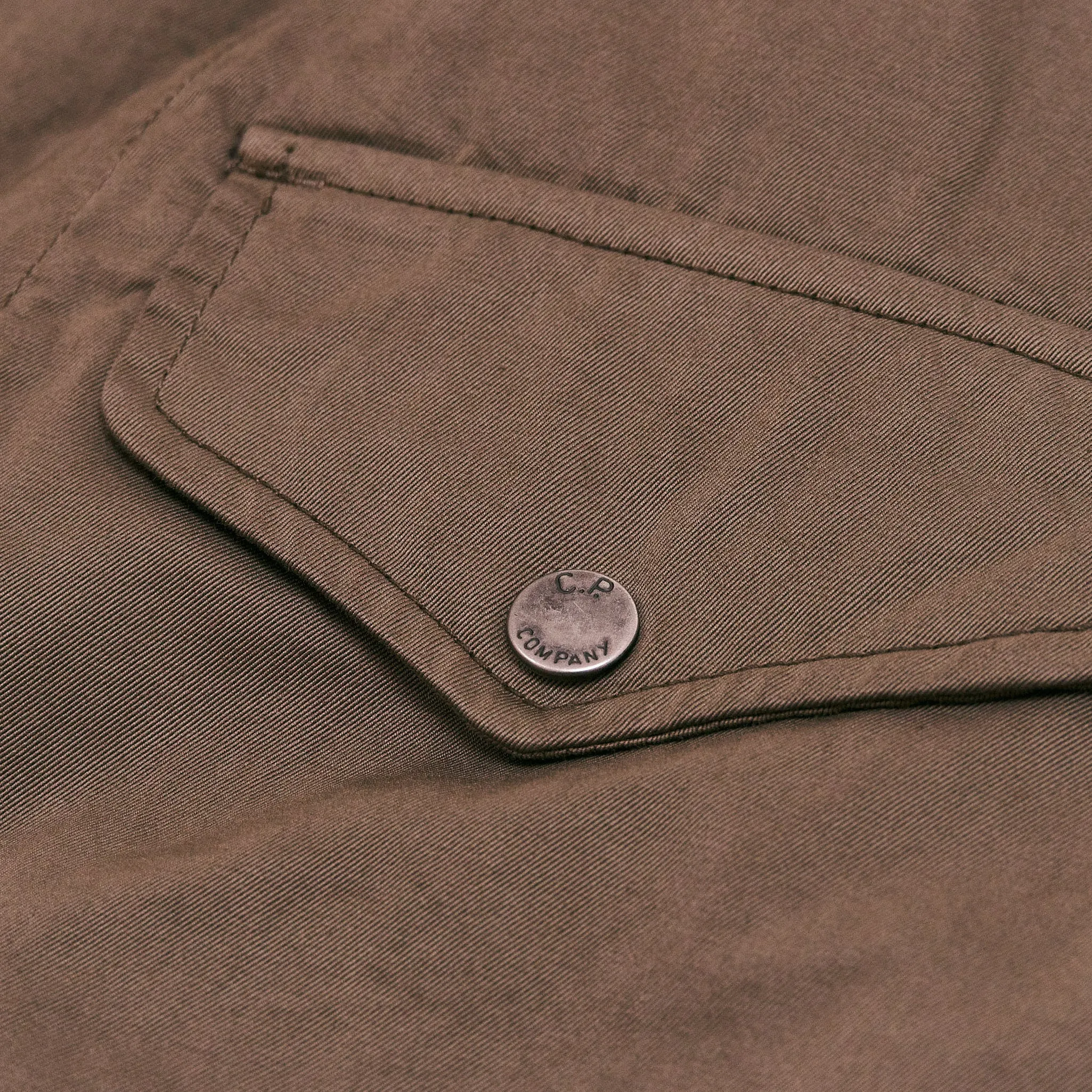 C.P. Company  Travel Sport Jacket