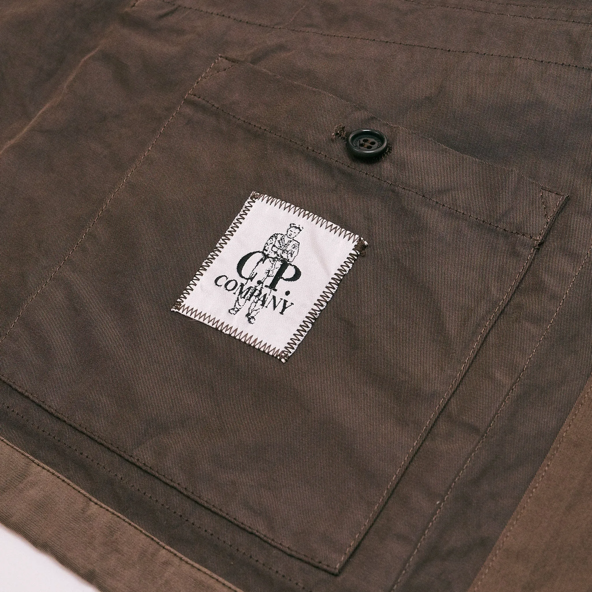 C.P. Company  Travel Sport Jacket