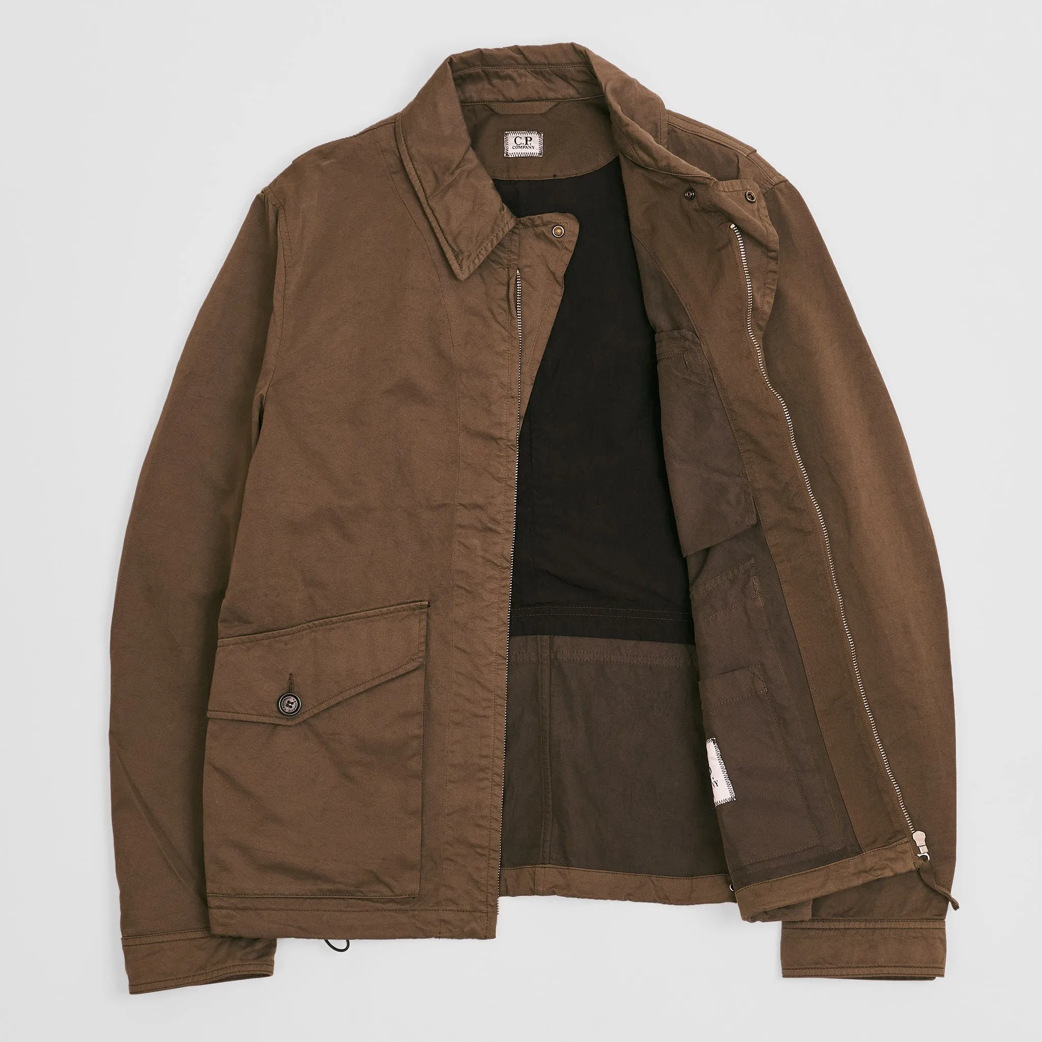 C.P. Company  Travel Sport Jacket