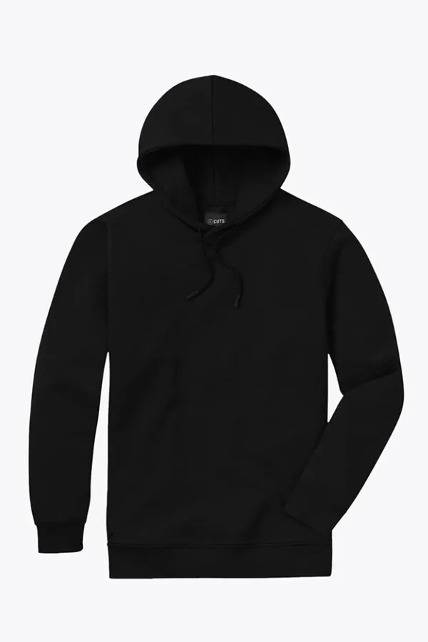 Cuts Hyperloop Hoodie