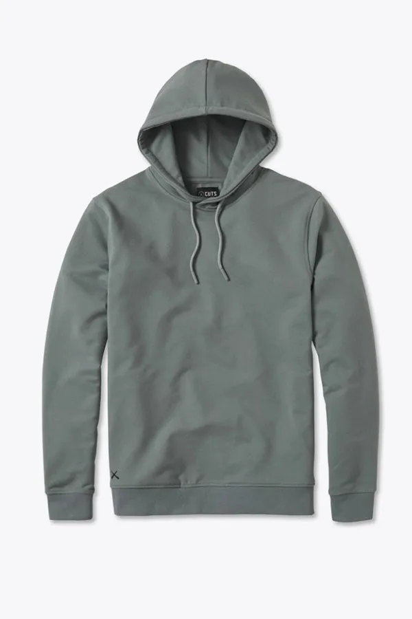 Cuts Hyperloop Hoodie