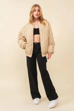 Daytona Jacket