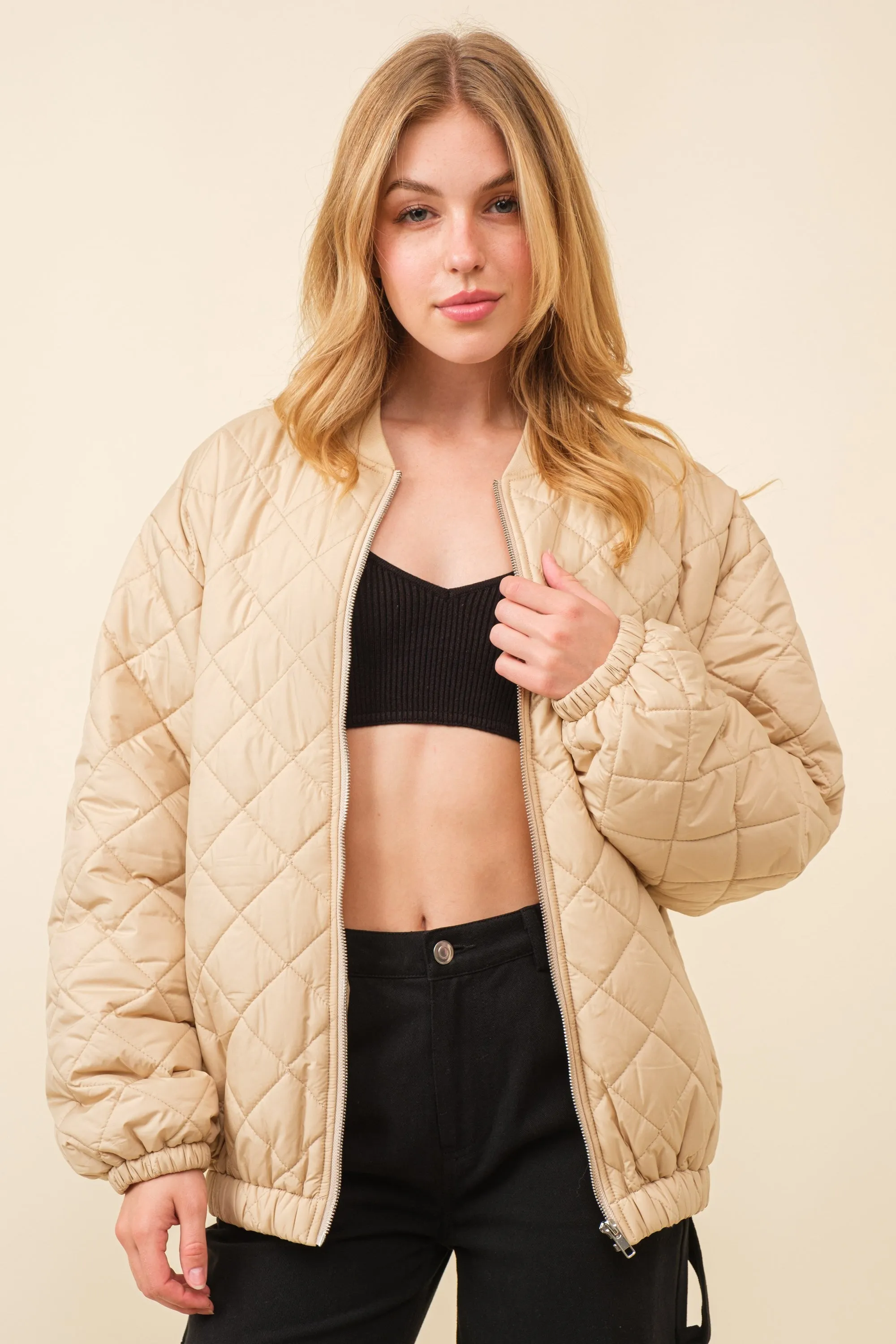 Daytona Jacket