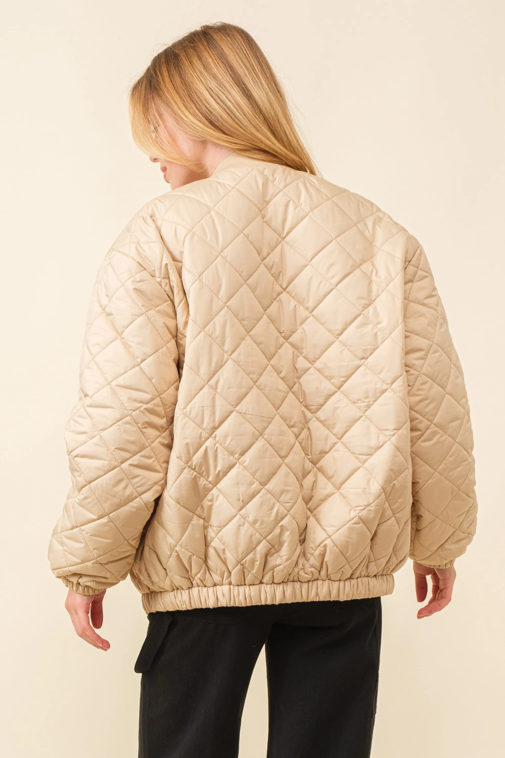 Daytona Jacket